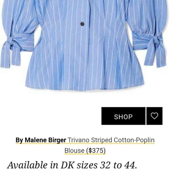 BY MALENE BIRGER  - Picture 2 of 8